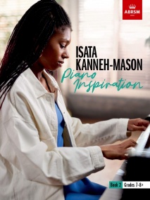 ABRSM: Piano Inspiration Book 2 by Isata Kanneh-Mason