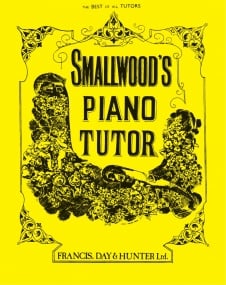 Smallwood Piano Tutor published by Faber