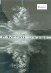 Bourgeois: Fantasy Pieces for Trumpet published by Brasswind