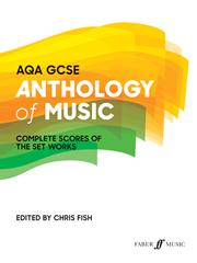AQA GCSE Anthology of Music (Theory) published by Faber