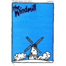 Fly: The Windmill for Piano published by Forsyth