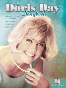 The Doris Day Songbook published by Hal Leonard