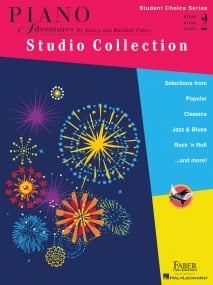 Student Choice Series: Studio Collection - Level 2