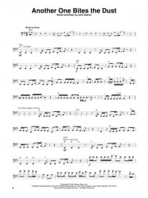 Cello Play-Along: Queen published by Hal Leonard (Book/Online Audio)