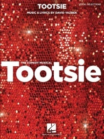 Tootsie - Vocal Selections published by Hal Leonard