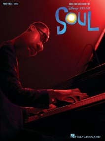 Soul PVG published by Hal Leonard