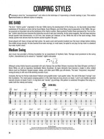 Hal Leonard Guitar Method: Jazz Guitar (Book/Online Audio)