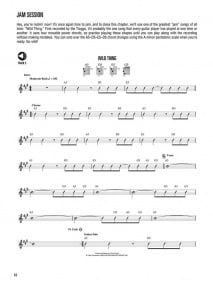 Hal Leonard Guitar Method: Rock Guitar (Book/Online Audio)