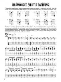 Hal Leonard Guitar Method: Blues Guitar (Book/Online Audio)