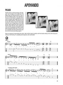 Hal Leonard Guitar Method: Flamenco (Book/Online Audio)
