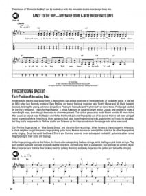 Hal Leonard Guitar Method: Rockabilly Guitar (Book/Online Audio)