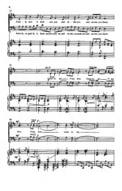 Petker: Come To Me, O My Love SAB published by Hinshaw Music