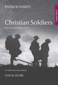 Hawes: Christian Soldiers SATB published by Hawes