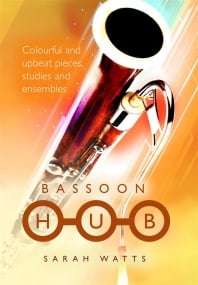 Watts: Bassoon Hub published by Mayhew