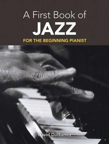 Forwoods Scorestore A First Book Of Jazz 21
