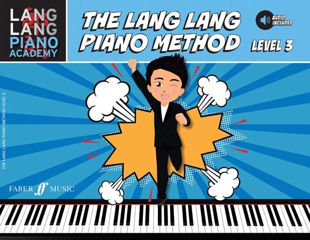 The Lang Lang Piano Method Level 3