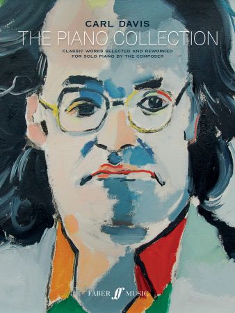 Carl Davis: The Piano Collection published by Faber