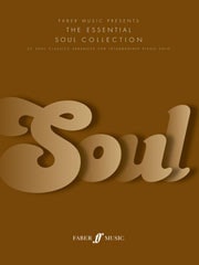 The Essential Soul Collection for Piano published by Faber