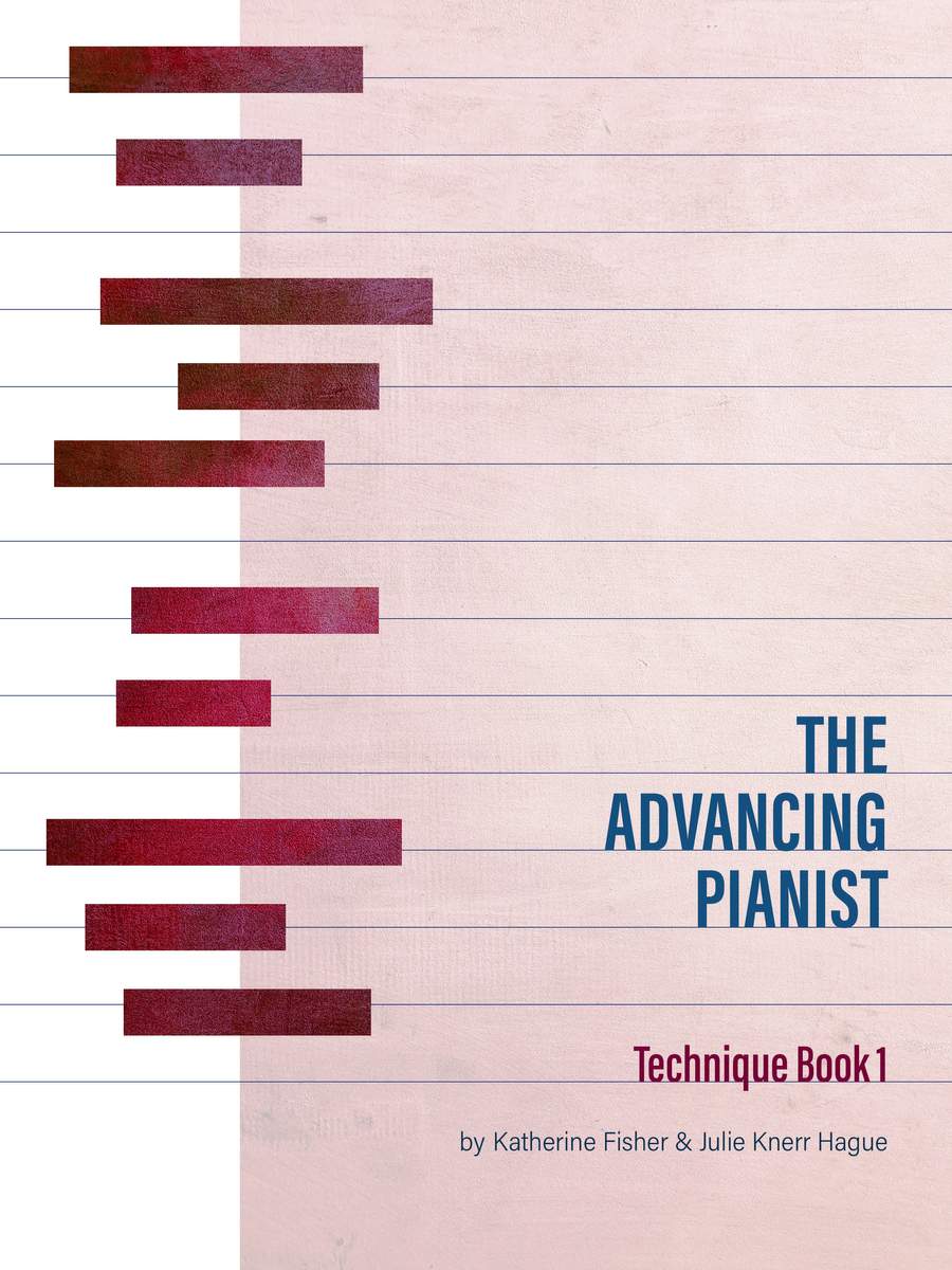 Piano Safari: Advancing Pianist Technique 1