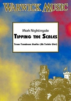 Nightingale: Tipping the Scales (Treble Clef) published by Warwick
