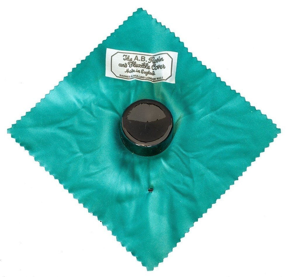 Forwoods ScoreStore | AB Dark Cello Rosin