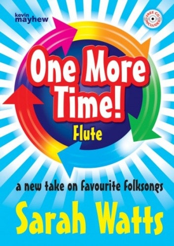 Watts: One More Time for Flute published by Kevin Mayhew