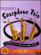 Joplin: Bethena for Saxophone Trio published by Musicians Publications