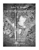 Bratton: Teddy Bears' Picnic for 3 Bassoons published by Emerson