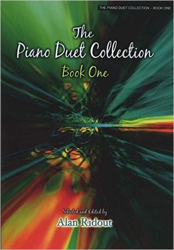 The Piano Duet Collection 1 published by Kevin Mayhew