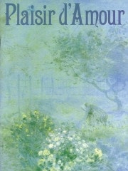 Plaisir D'Amour published by Faber
