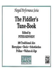 Fiddler's Tune Book 1 published by Alfred