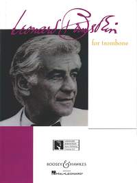 Bernstein: for Trombone published by Boosey & Hawkes