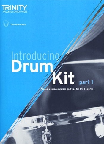 Trinity Introducing the Drum Kit - Part 1