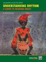 Lauren: Understanding Rhythm for Percussion published by Alfred