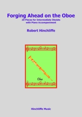 Hinchliffe: Forging Ahead on the Oboe