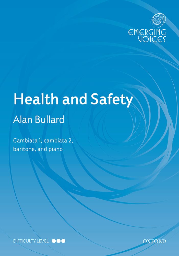 Bullard: Health and Safety CCBar published by OUP