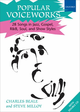 Popular Voiceworks 1 published by OUP