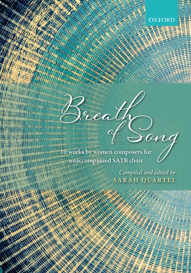 Breath of Song published by OUP