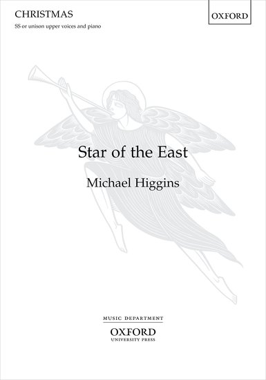 Higgins: Star of the East SS published by OUP