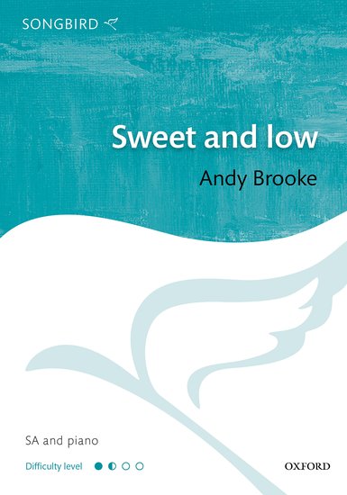 Brooke: Sweet and low SA published by OUP