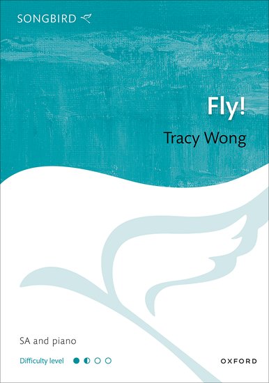 Wong: Fly SA published by OUP
