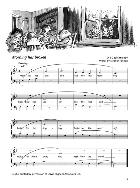 Piano Time Pieces 1 published by OUP | Forwoods ScoreStore