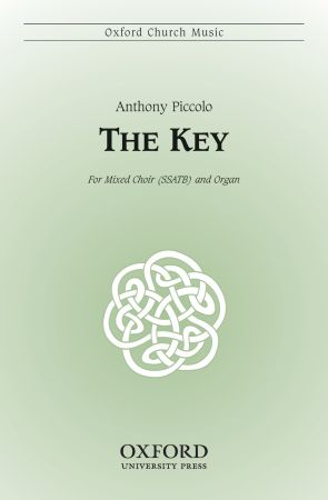 Piccolo: The Key SATB published by OUP
