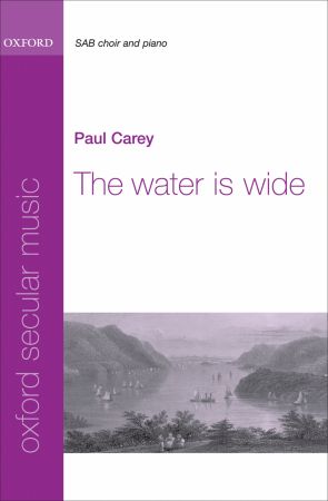 Carey: The water is wide SA published by OUP