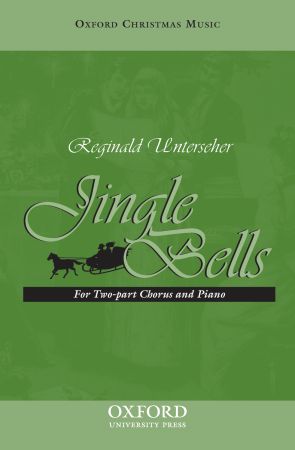 Unterseher: Jingle bells published by OUP