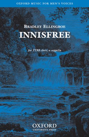 Ellingboe: Innisfree TTBB published by OUP