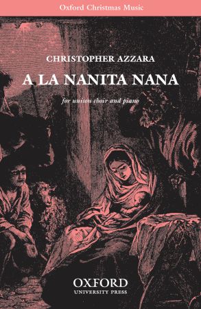Azzara: A la nanita nana (Unison) published by OUP