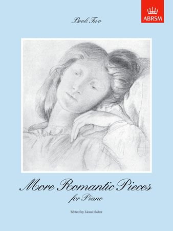 More Romantic Pieces Book 2 for Piano published by ABRSM