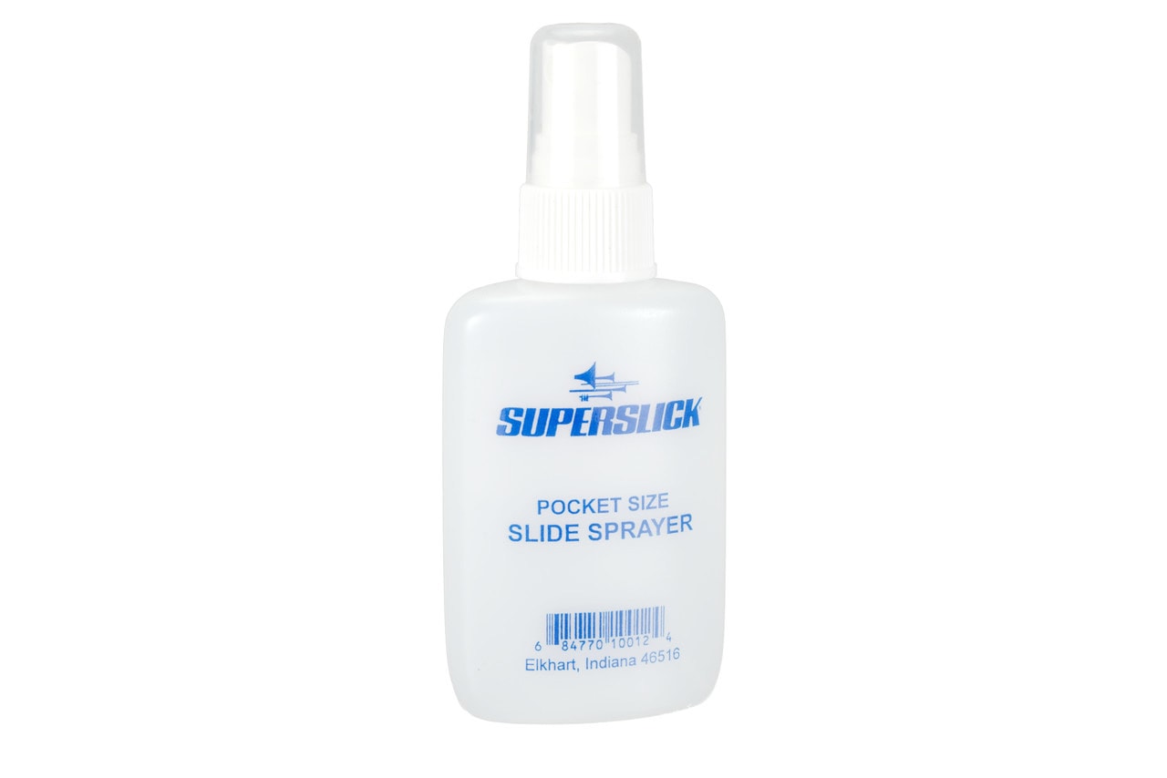 Superslick Slide Spray Bottle (Pocket Size 60ml)