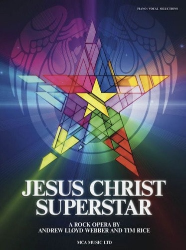 Jesus Christ Superstar - Vocal Selections published by Wise